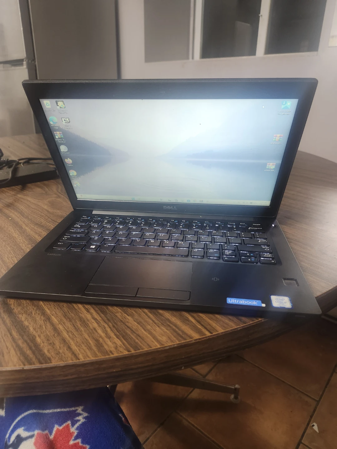 Dell Latitude Gaming 7280