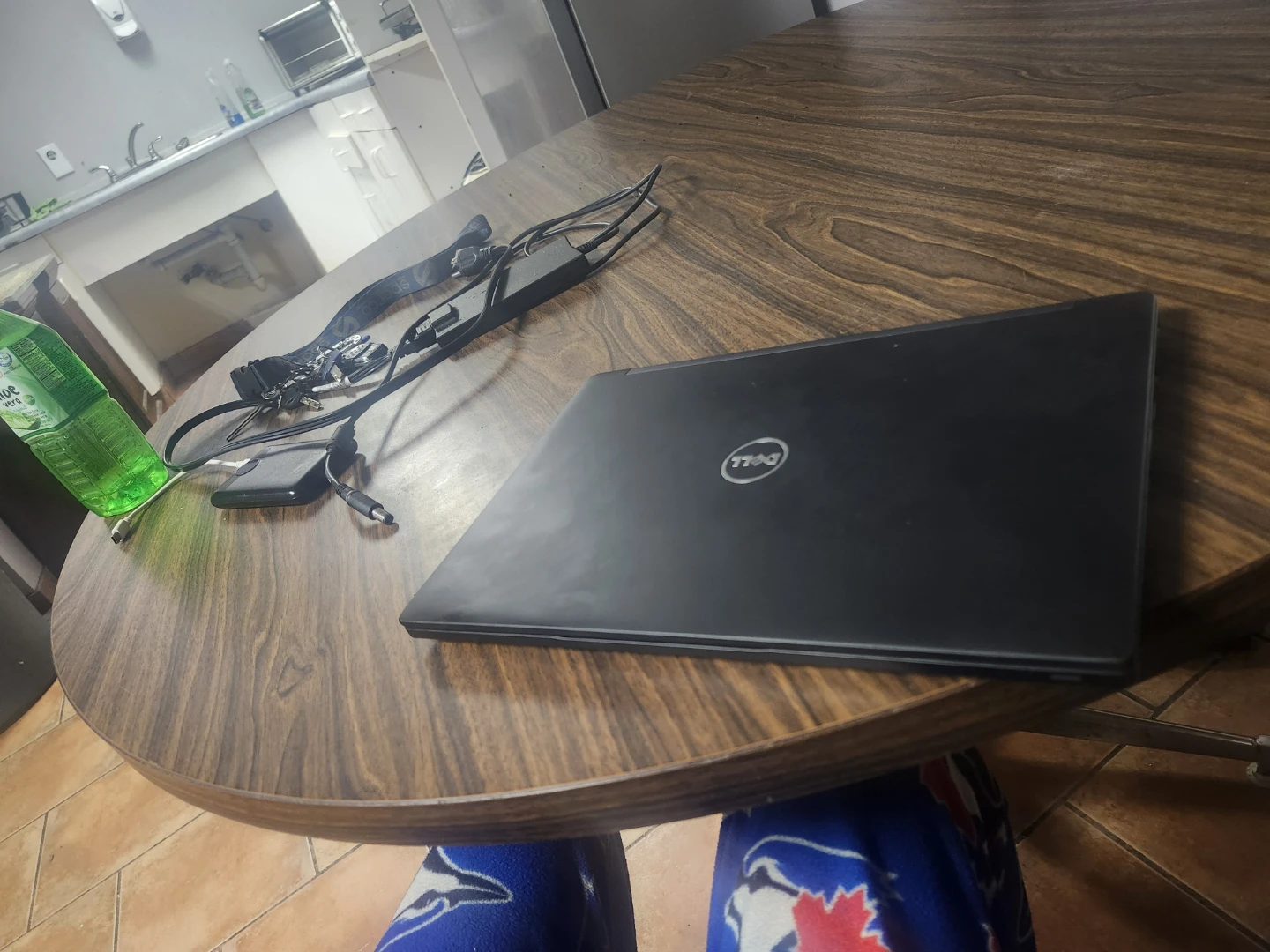 Dell Latitude Gaming 7280 - photo 2