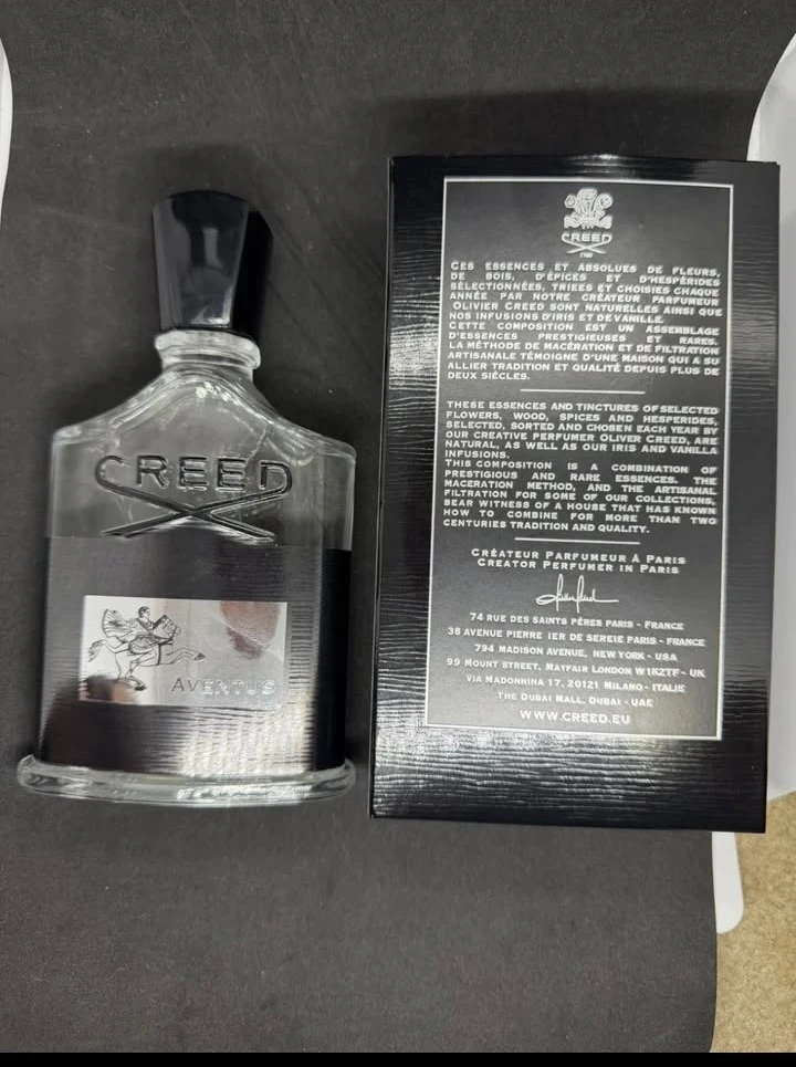 Creed Aventus EDP (NEW) - photo 2