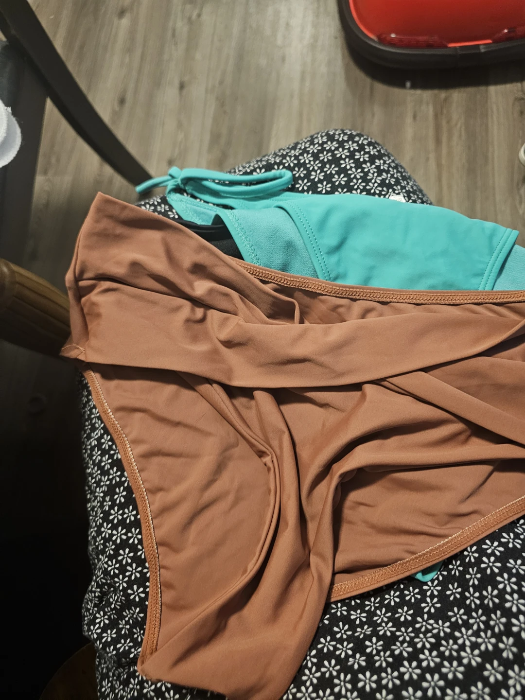 Bikini Bottoms - Assorted Colours - photo 2