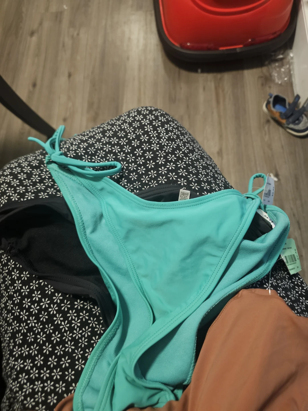 Bikini Bottoms - Assorted Colours - photo 3