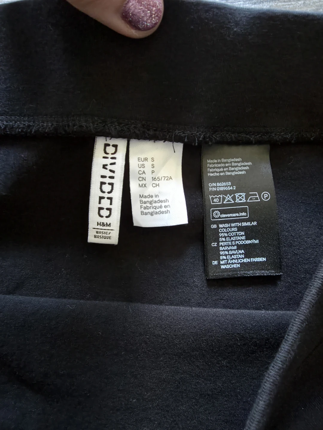 Ladies Size XS Shirt & Size Small Skirt - photo 4