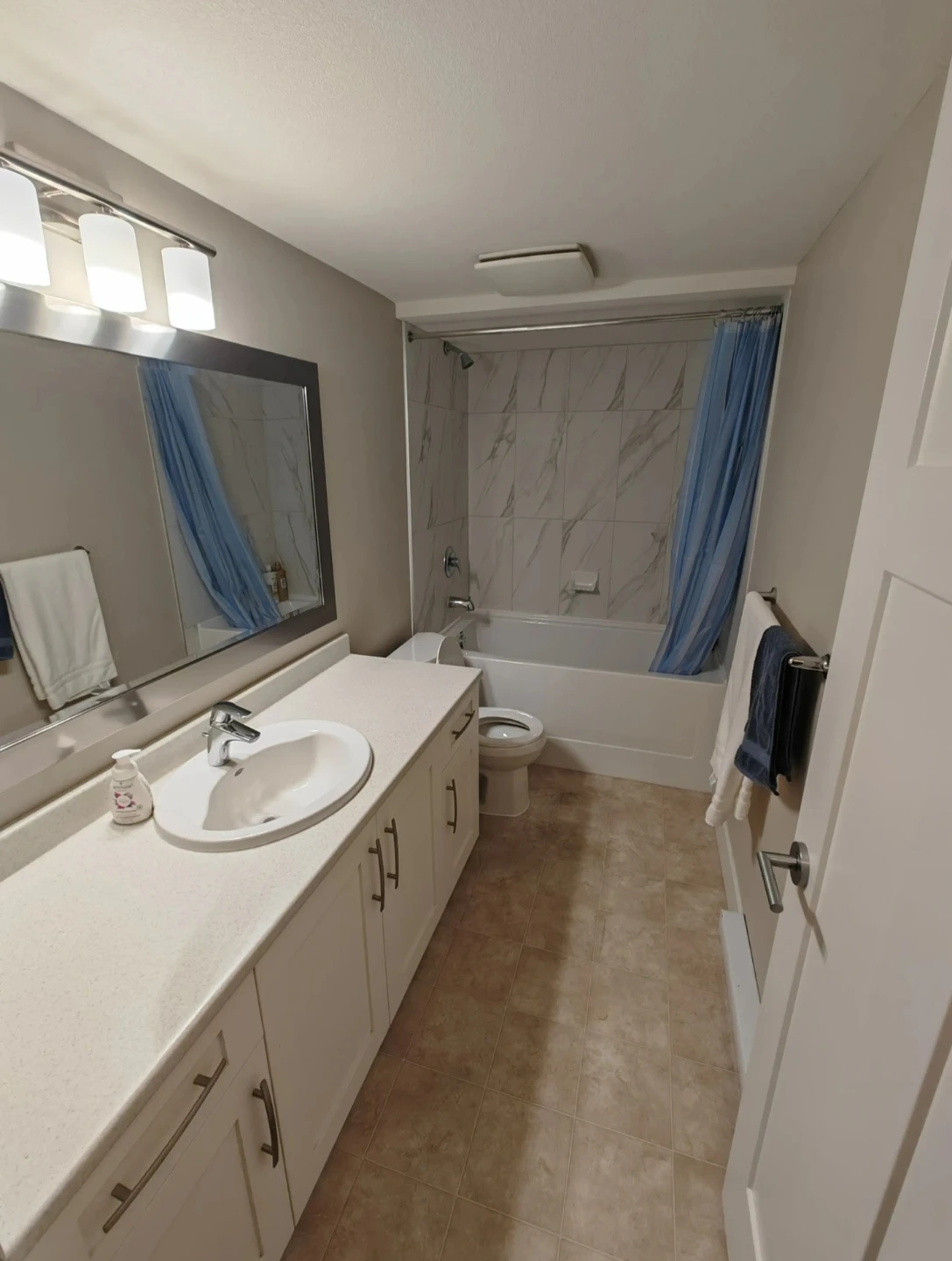 short term rent Langley  2bed 1bath - photo 4