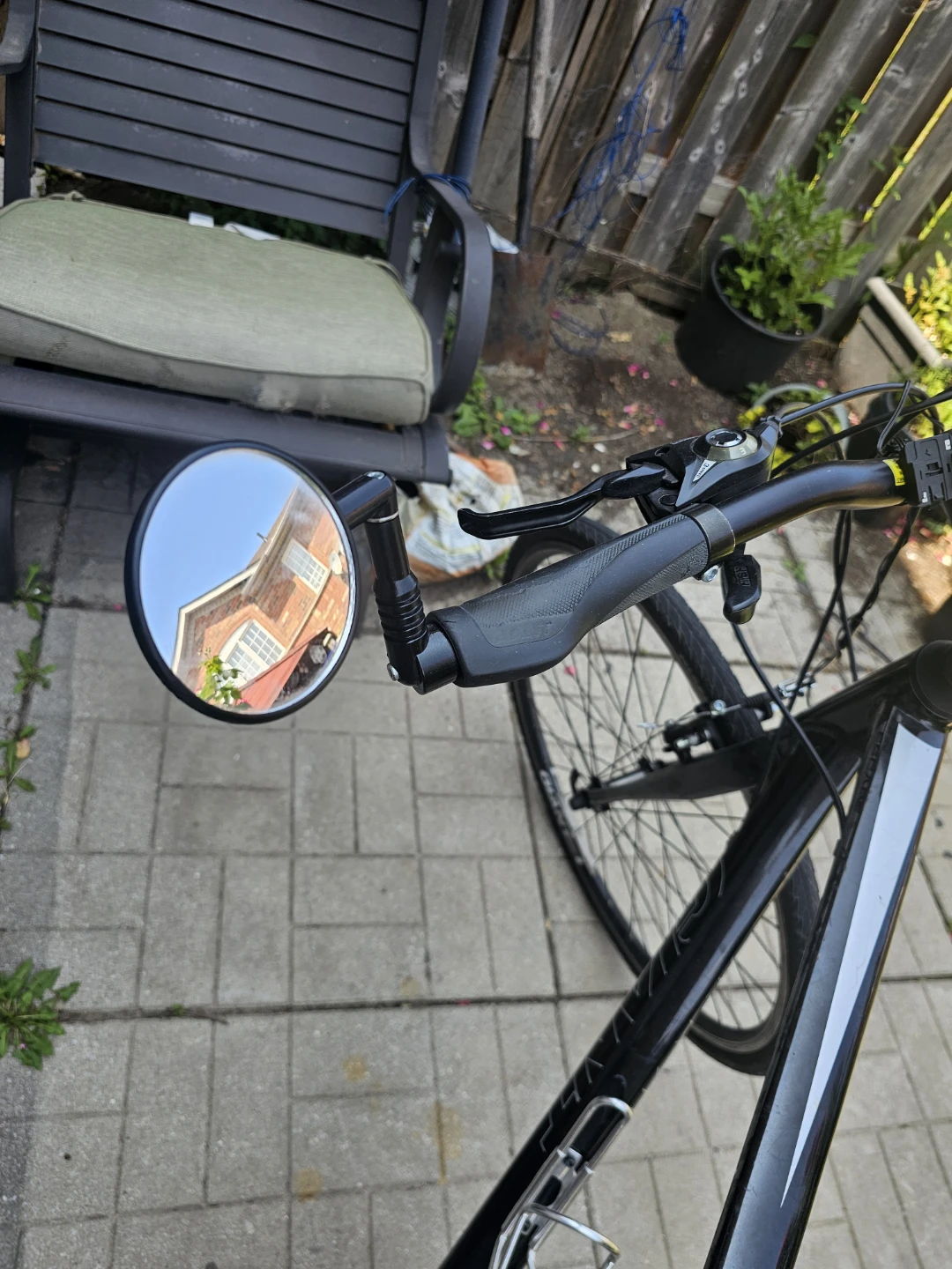 Giant Escape 2 Bicycle - photo 3