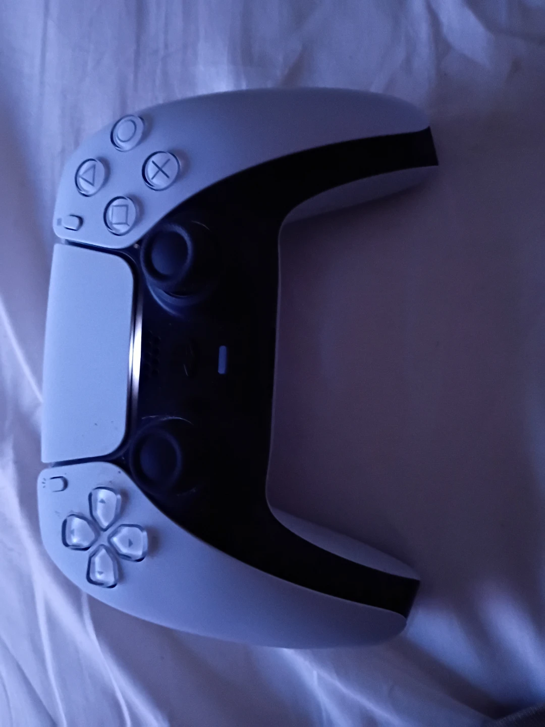 Sony PlayStation 5 Digital Edition Console - photo 3