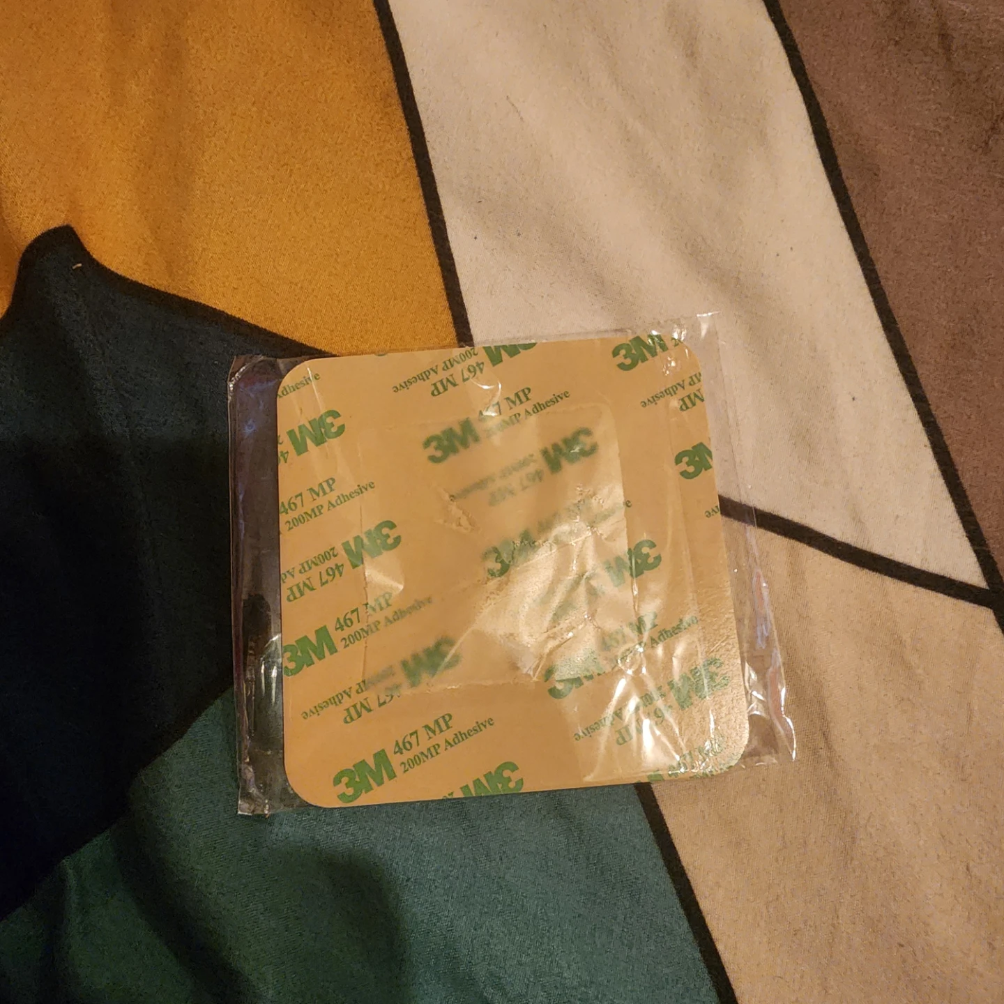 Google Review NFC Sticker with 3M Adhesive - photo 2