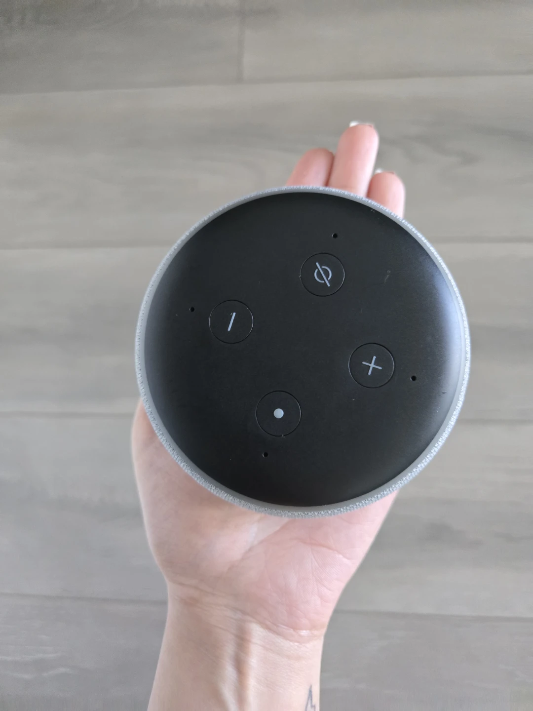 Amazon Echo Dot (3rd Gen)