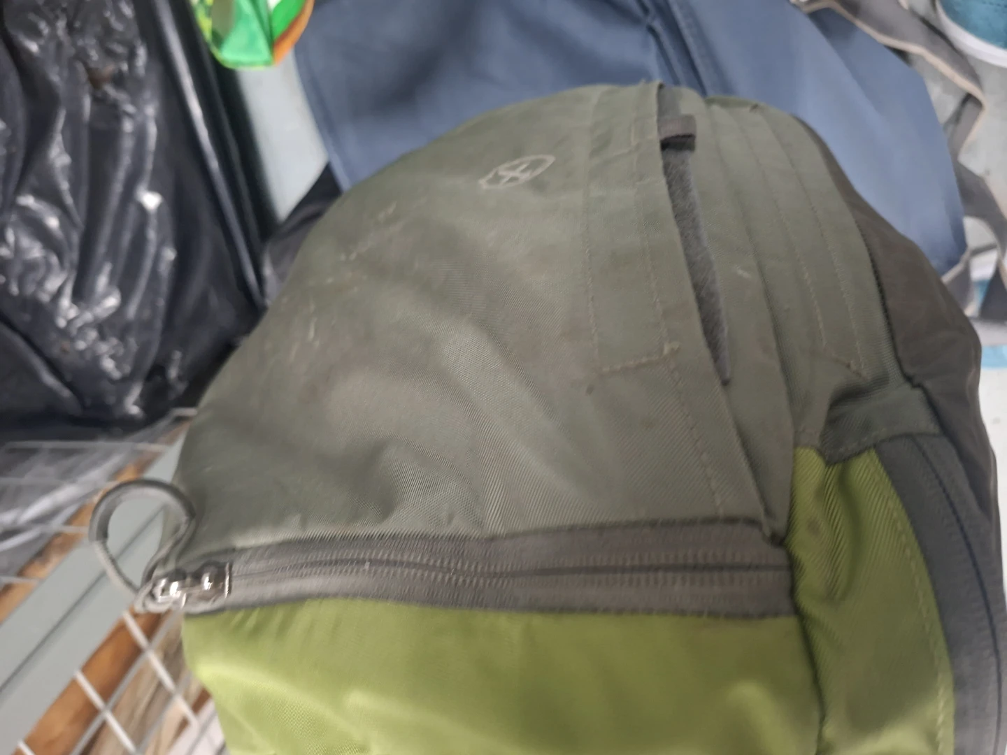 MEC Supercontinent 75 L Travel Pack - photo 5
