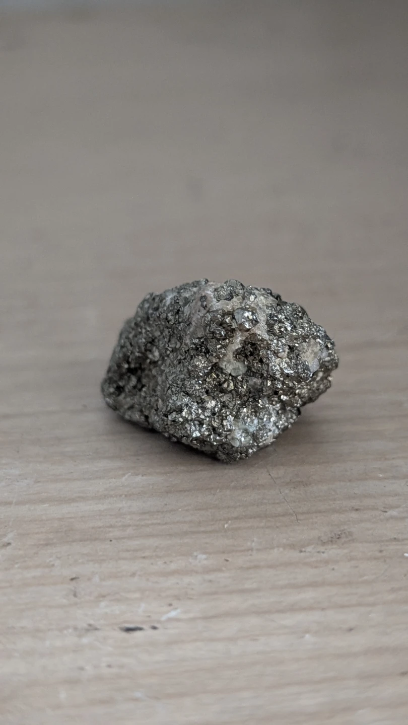 Mined rock from Northwest territories area ⭐⛏️⚜️