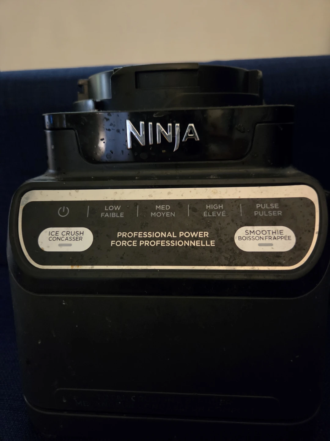 Ninja Professional Power Blender