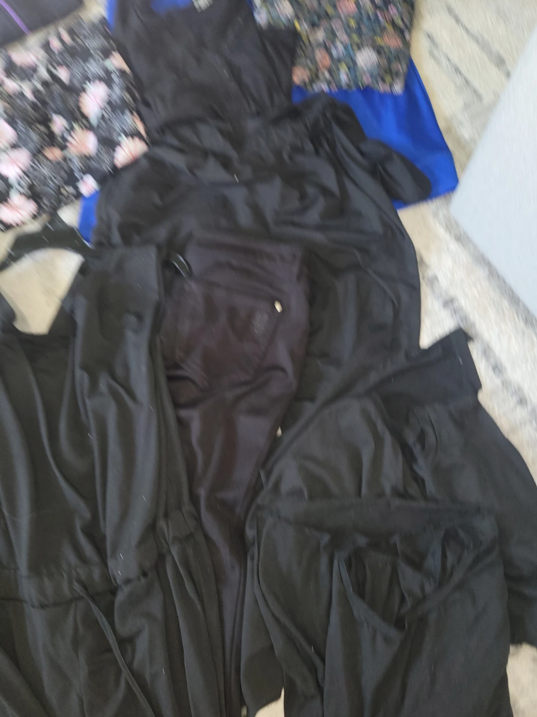 Assorted Women's Clothing Bundle - photo 3