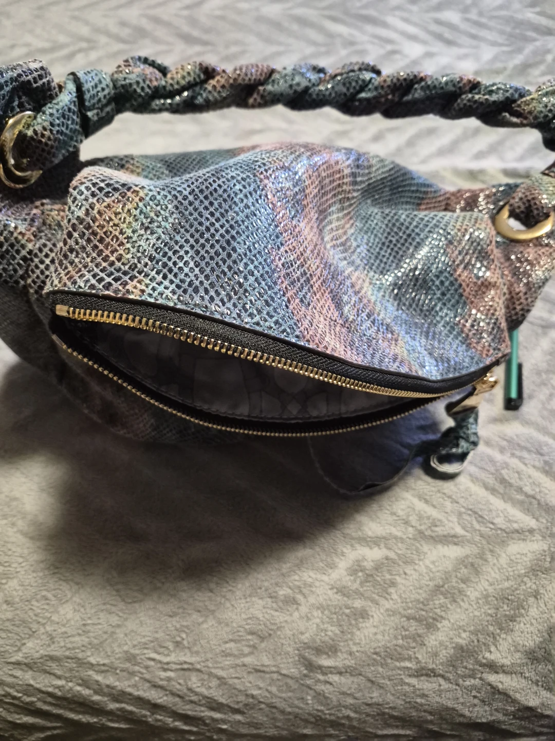 Aimee Kestenberg handbag - photo 3