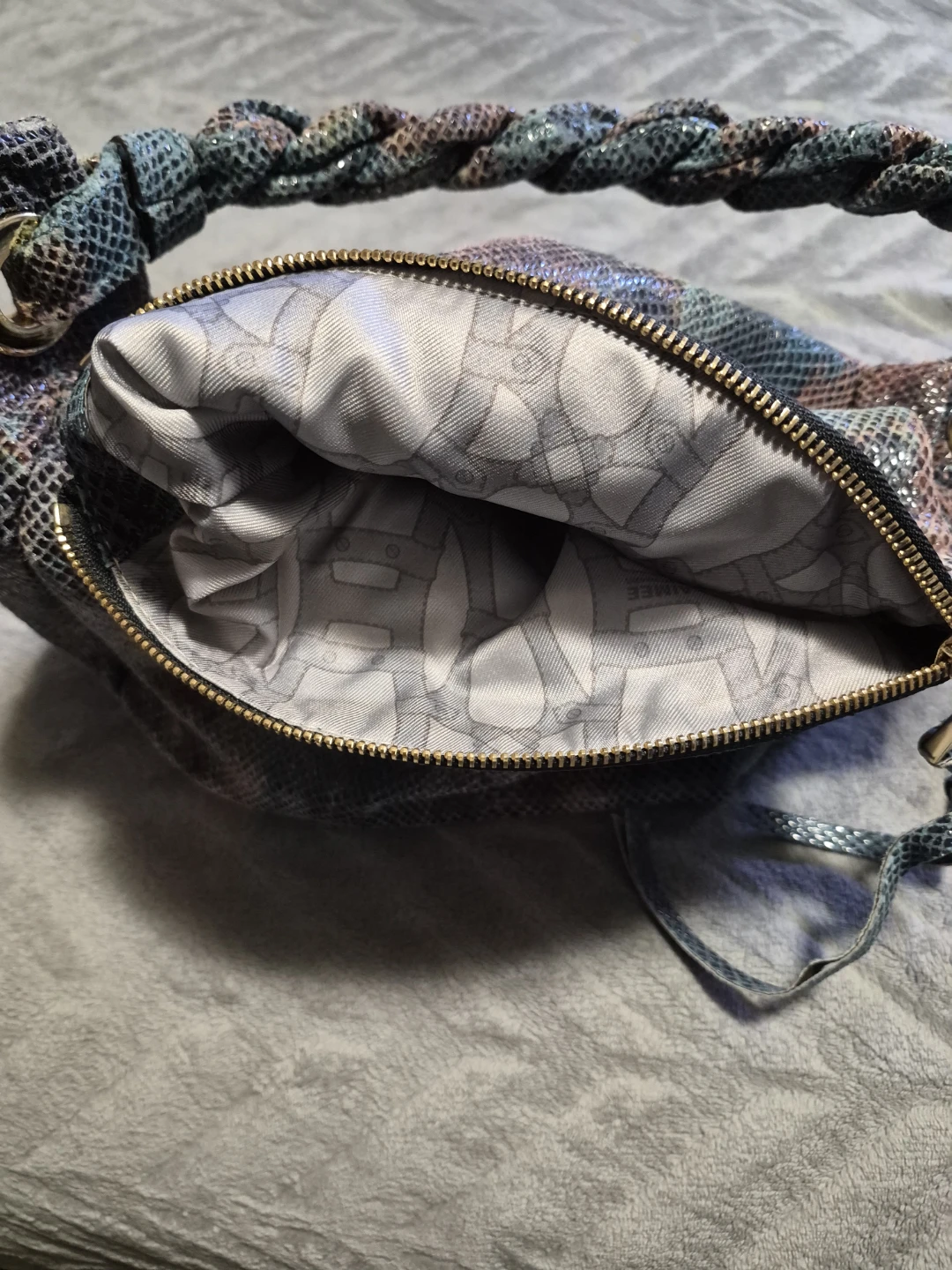 Aimee Kestenberg handbag - photo 4