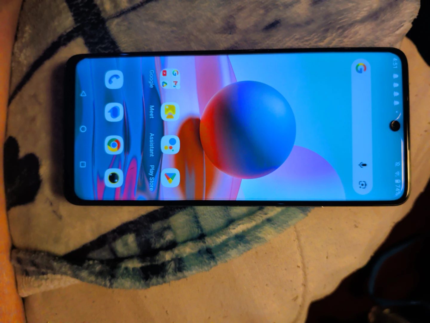 UMIDIGI Beyond Dreams Smartphone - photo 2