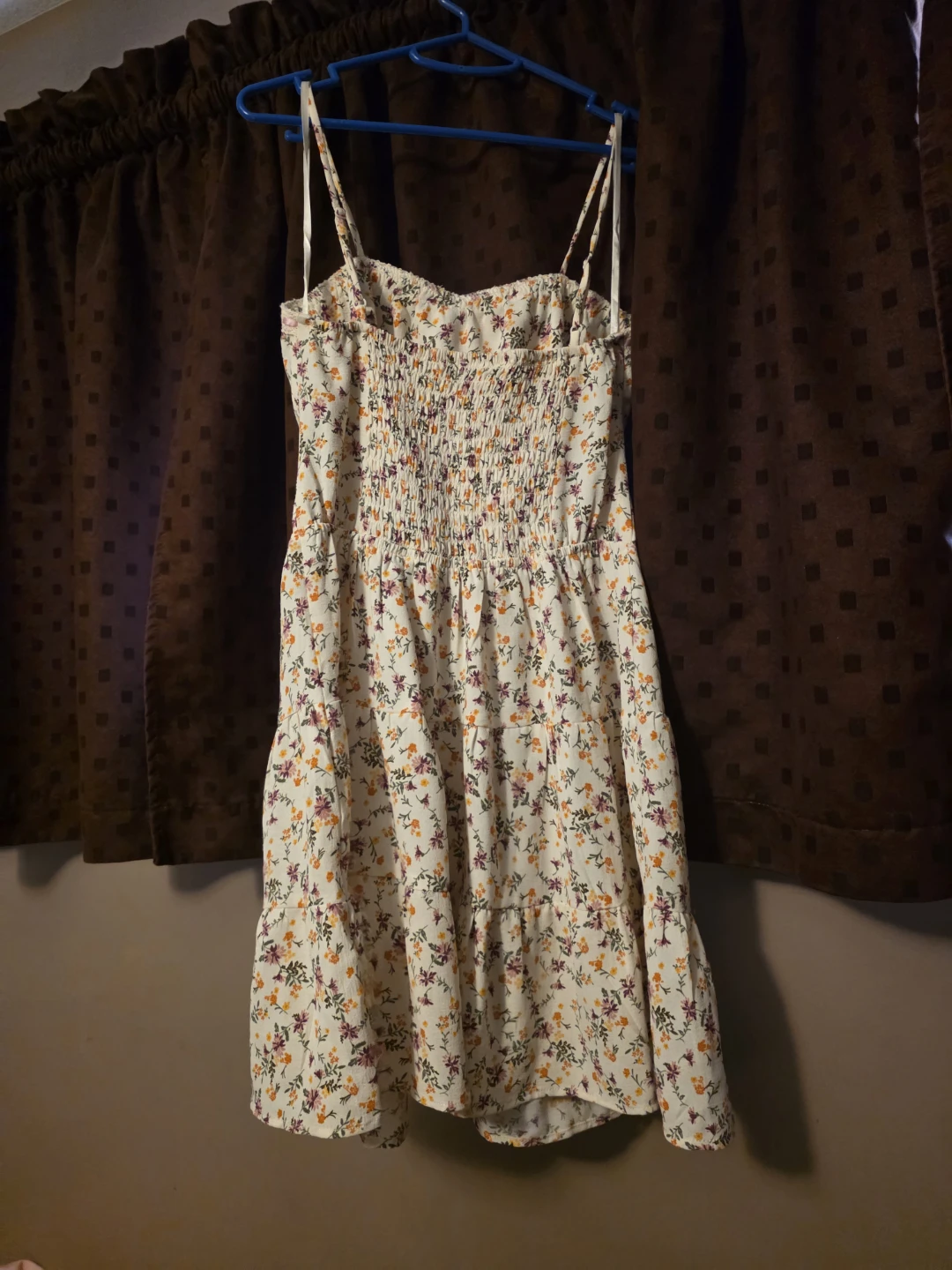 Cute summer dress