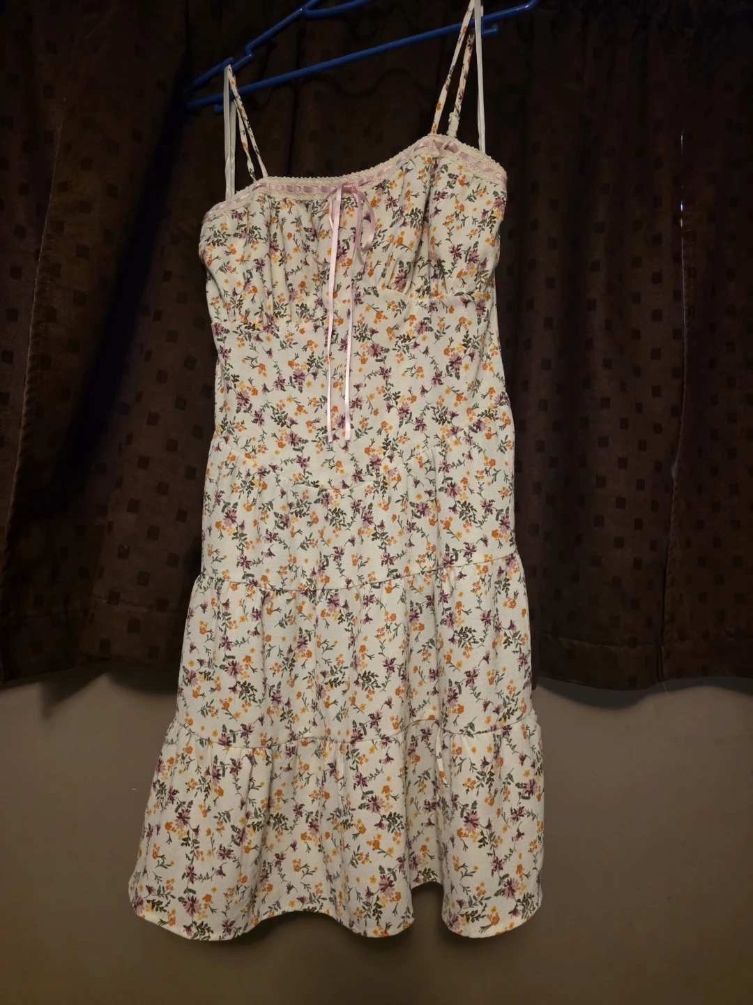 Cute summer dress - photo 2