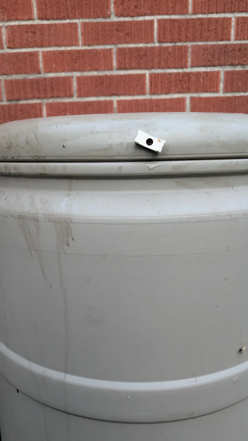 Rain Barrel Canada Rain Barrels - Set of 2 - photo 3
