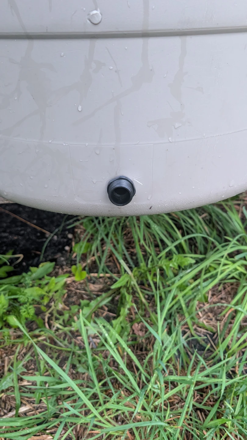 Rain Barrel Canada Rain Barrels - Set of 2 - photo 5