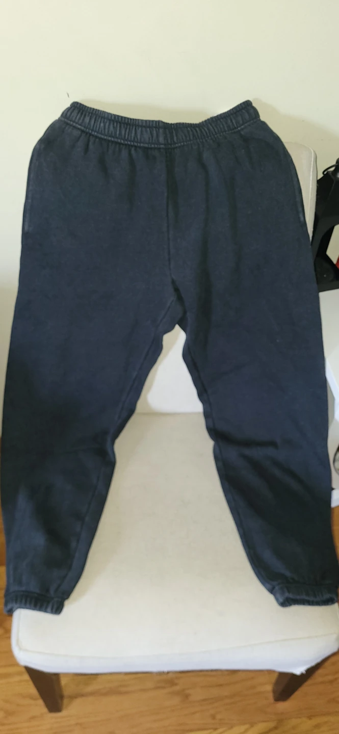 Victoria's Secret PINK Ivy Fleece Sweatpants XS - photo 2