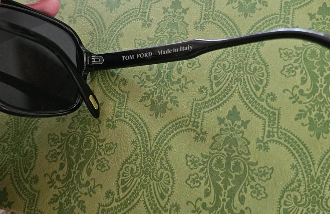 Tom Ford Sunglasses - photo 2