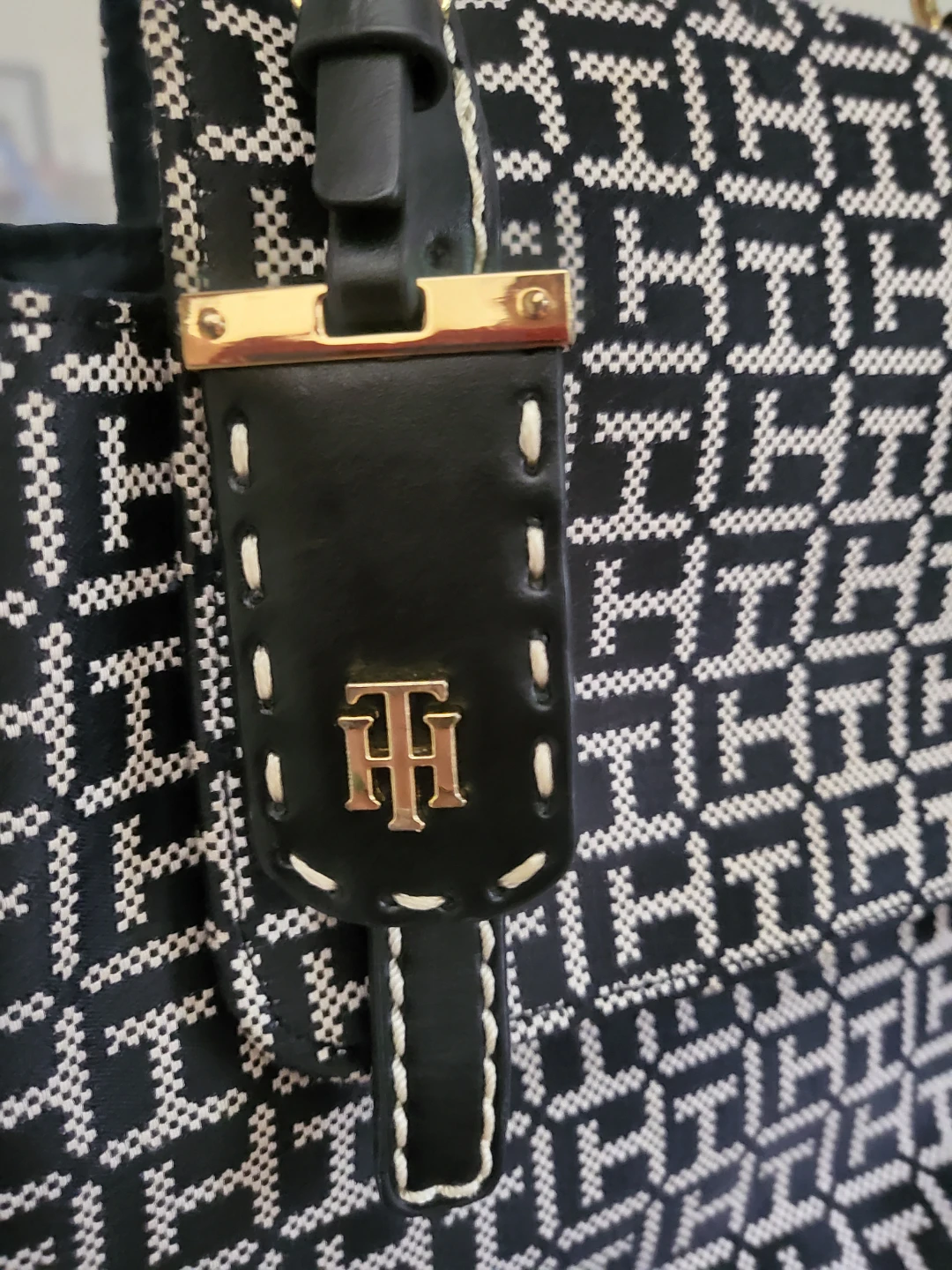 Tommy Hilfiger Backpack