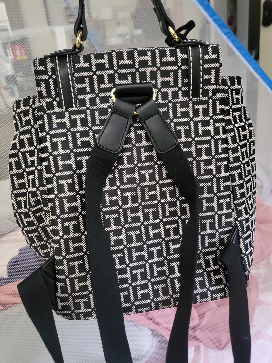 Tommy Hilfiger Backpack - photo 2