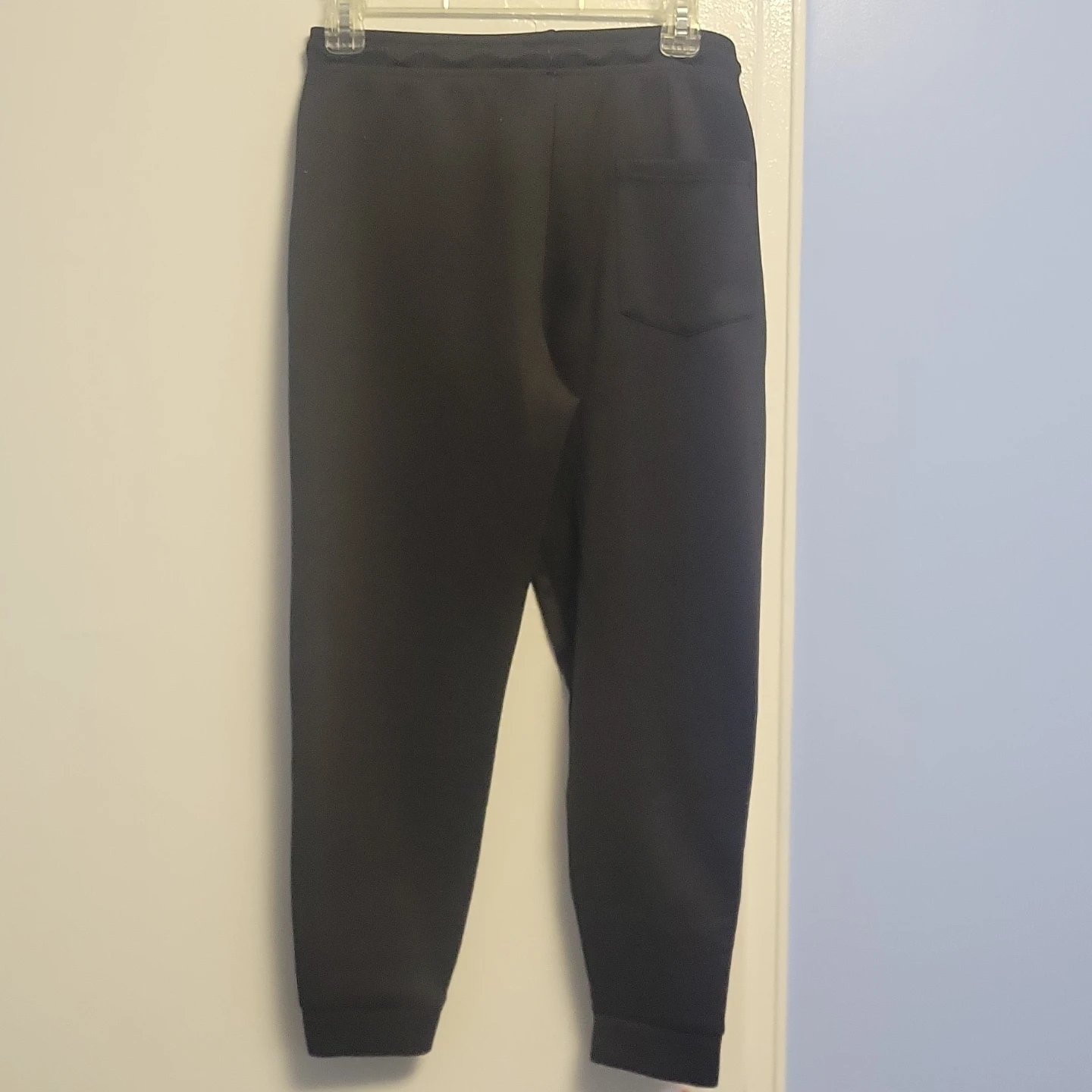 Public Record Big Boy Flame Joggers Size 14 - photo 5