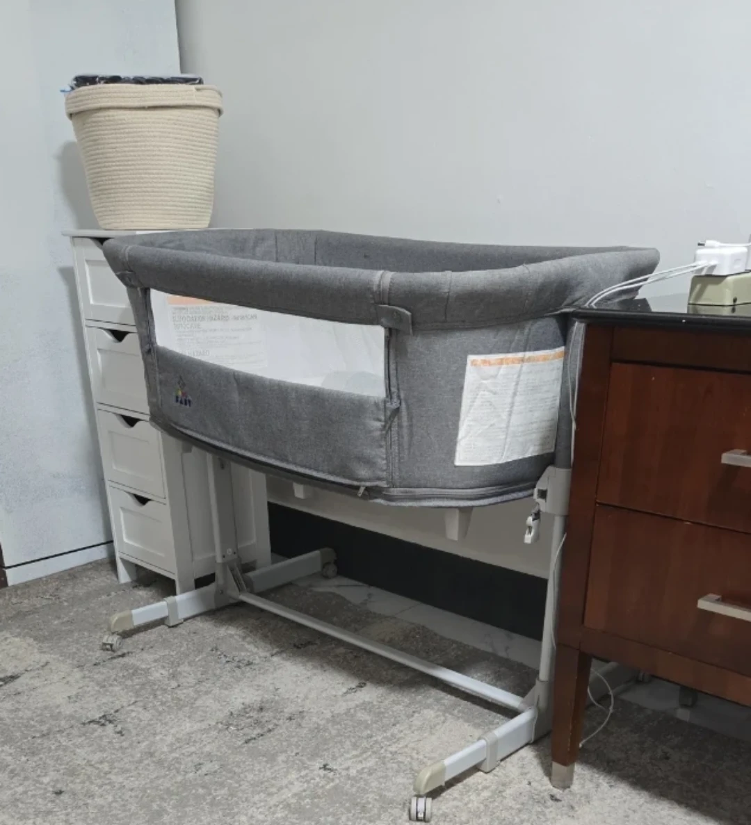Baby Bassinet