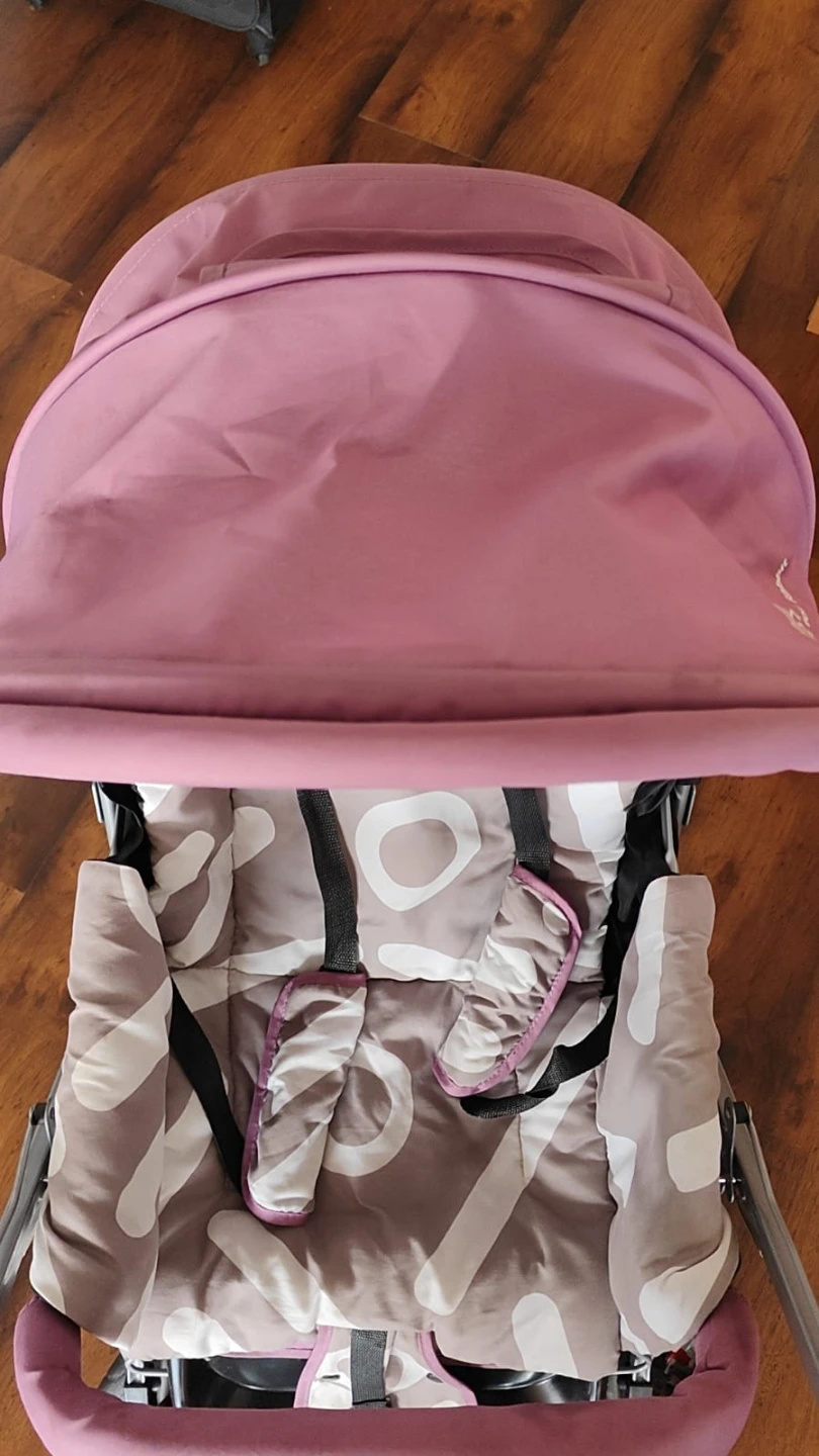 Baby Stroller - photo 3