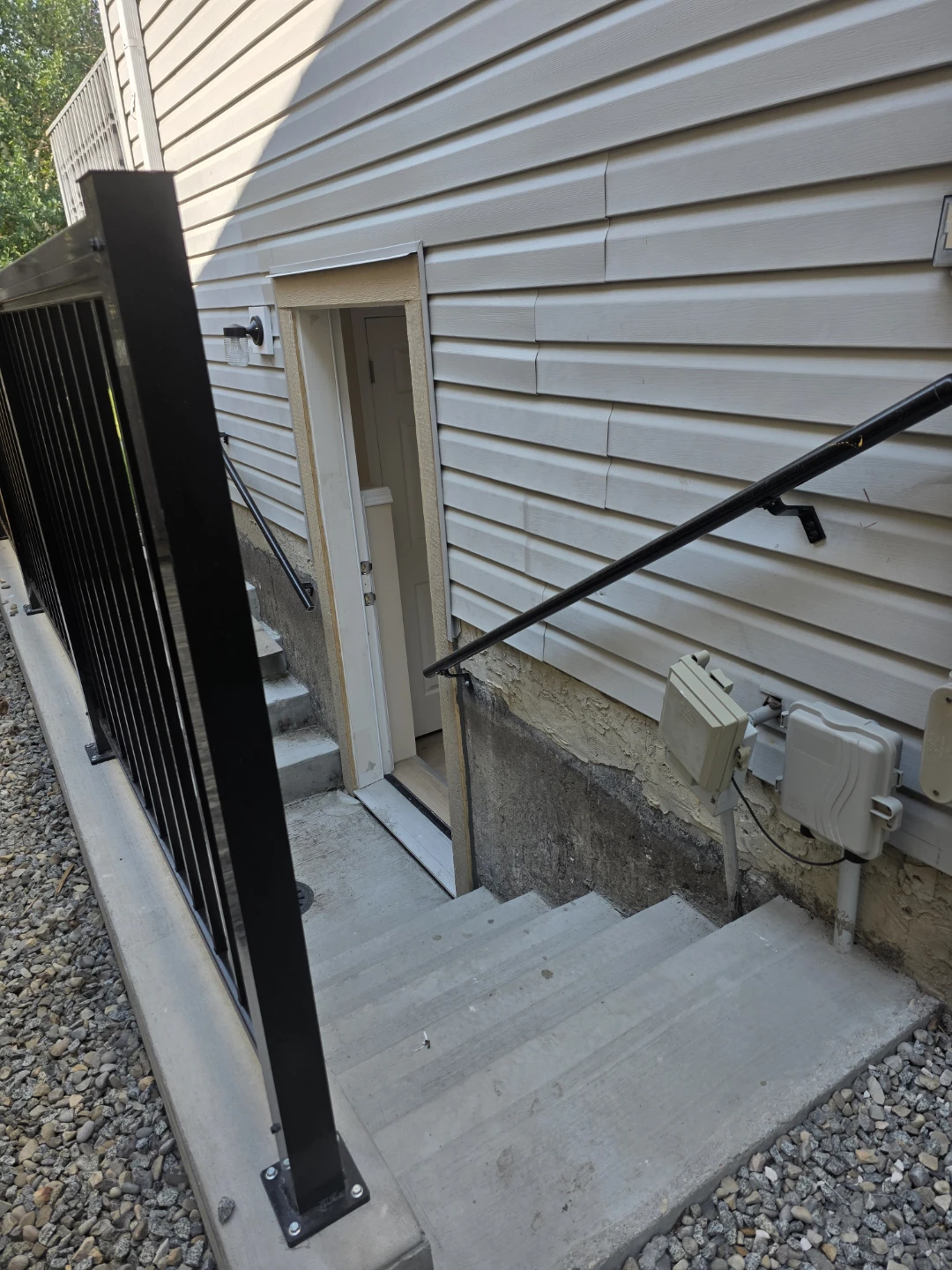 Brand New 2-Bedroom Basement Suite — Available Now for rent!