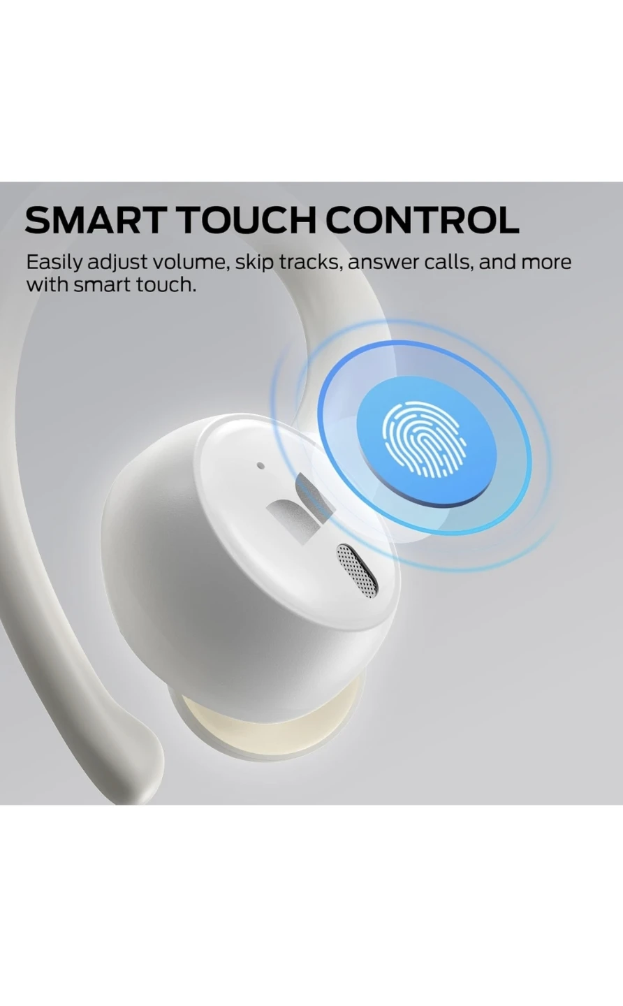 NeeMonster N-Lite 216 Wireless Earbuds - photo 2