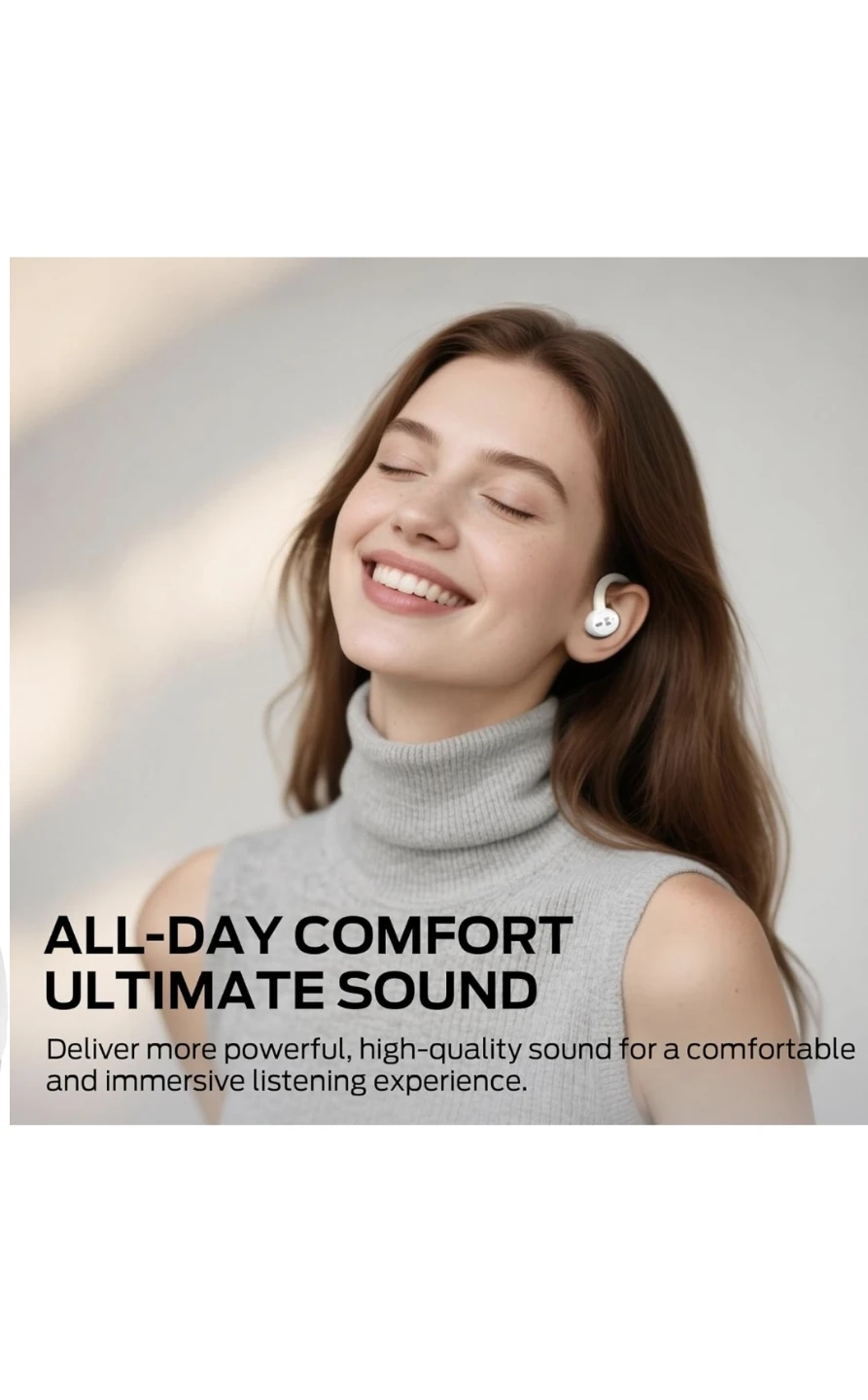 NeeMonster N-Lite 216 Wireless Earbuds - photo 3