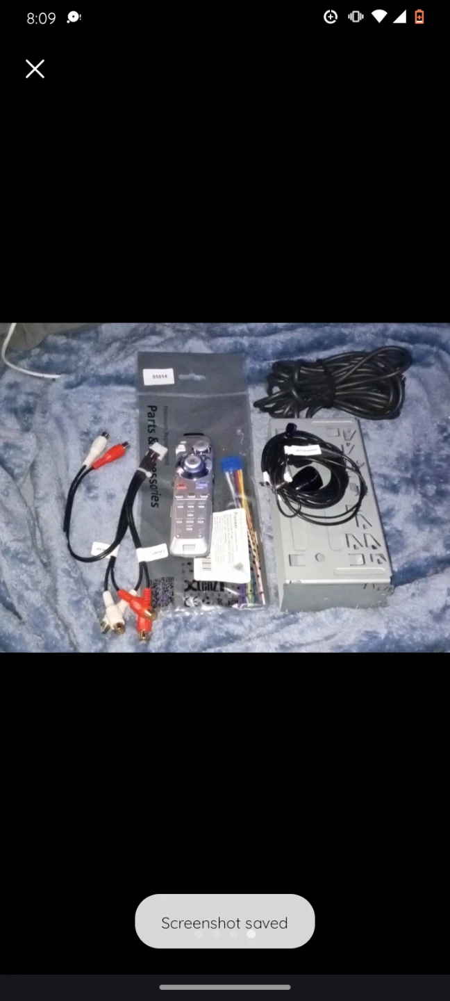 Pioneer AVH-P5700DVD In-Dash Car Stereo Receiver with Screen - photo 4