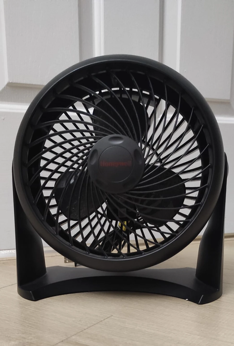 Honeywell TurboForce Fan - Black