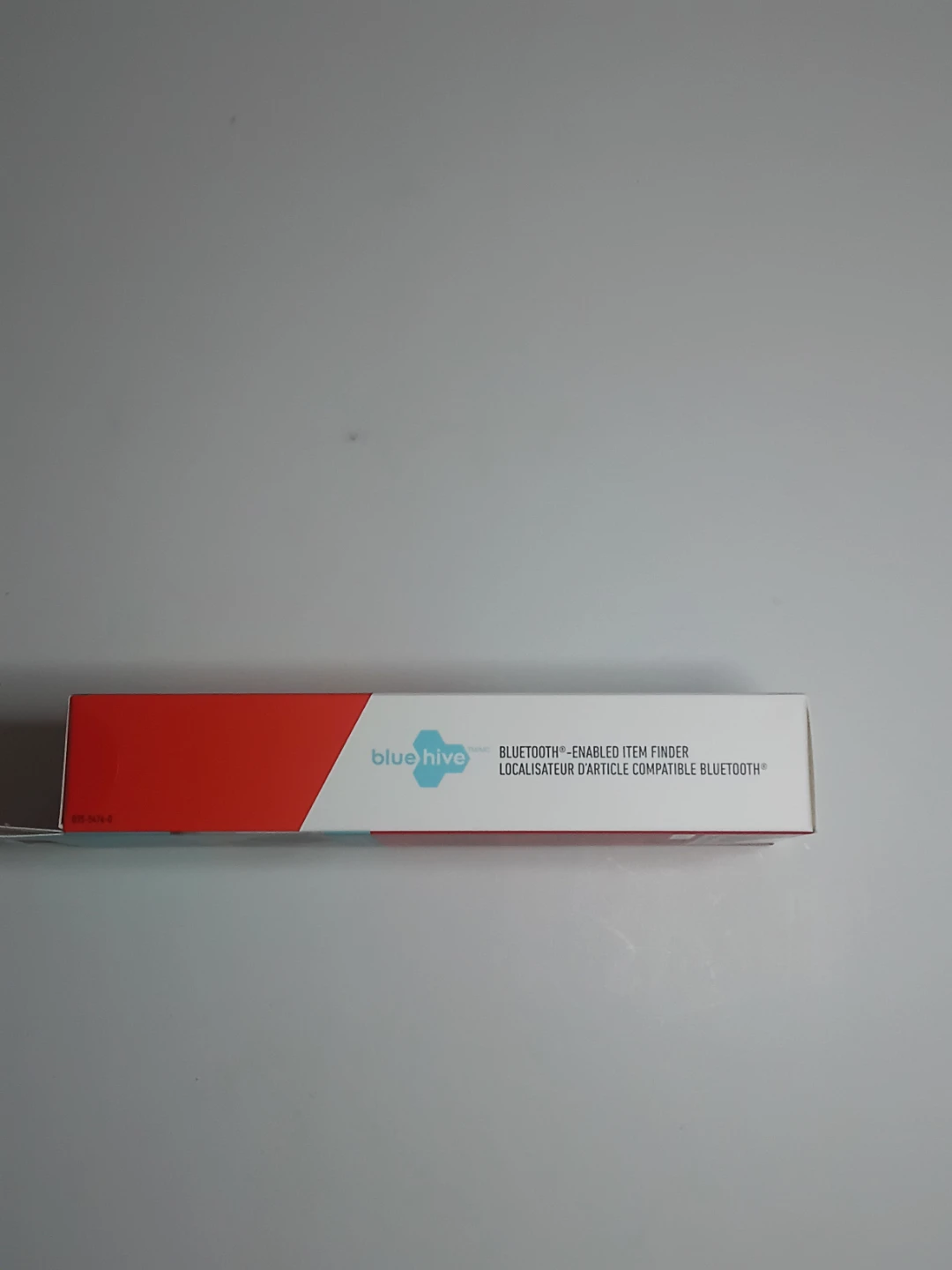 Blue Hive Bluetooth Item Finder for iPhone - photo 2