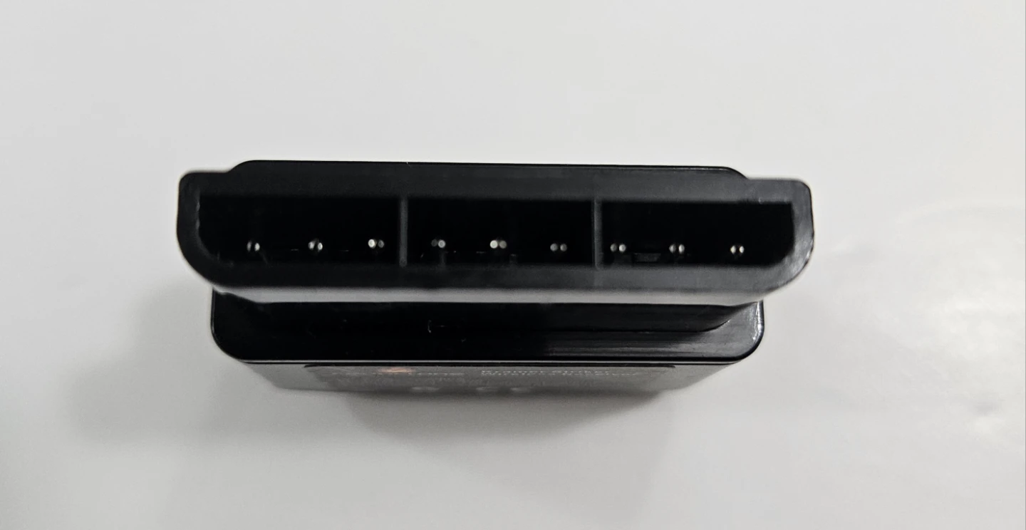 Guitar Hero PS2 Wireless Receiver Dongle RedOctane - photo 3