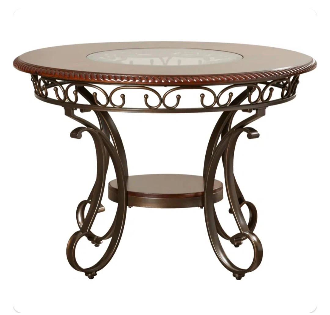 Lark Manor Fultonham Dining Table - photo 2