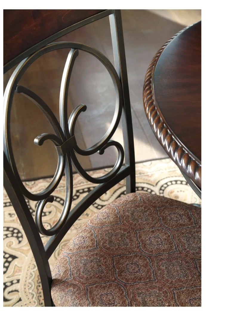 Lark Manor Fultonham Dining Table - photo 3