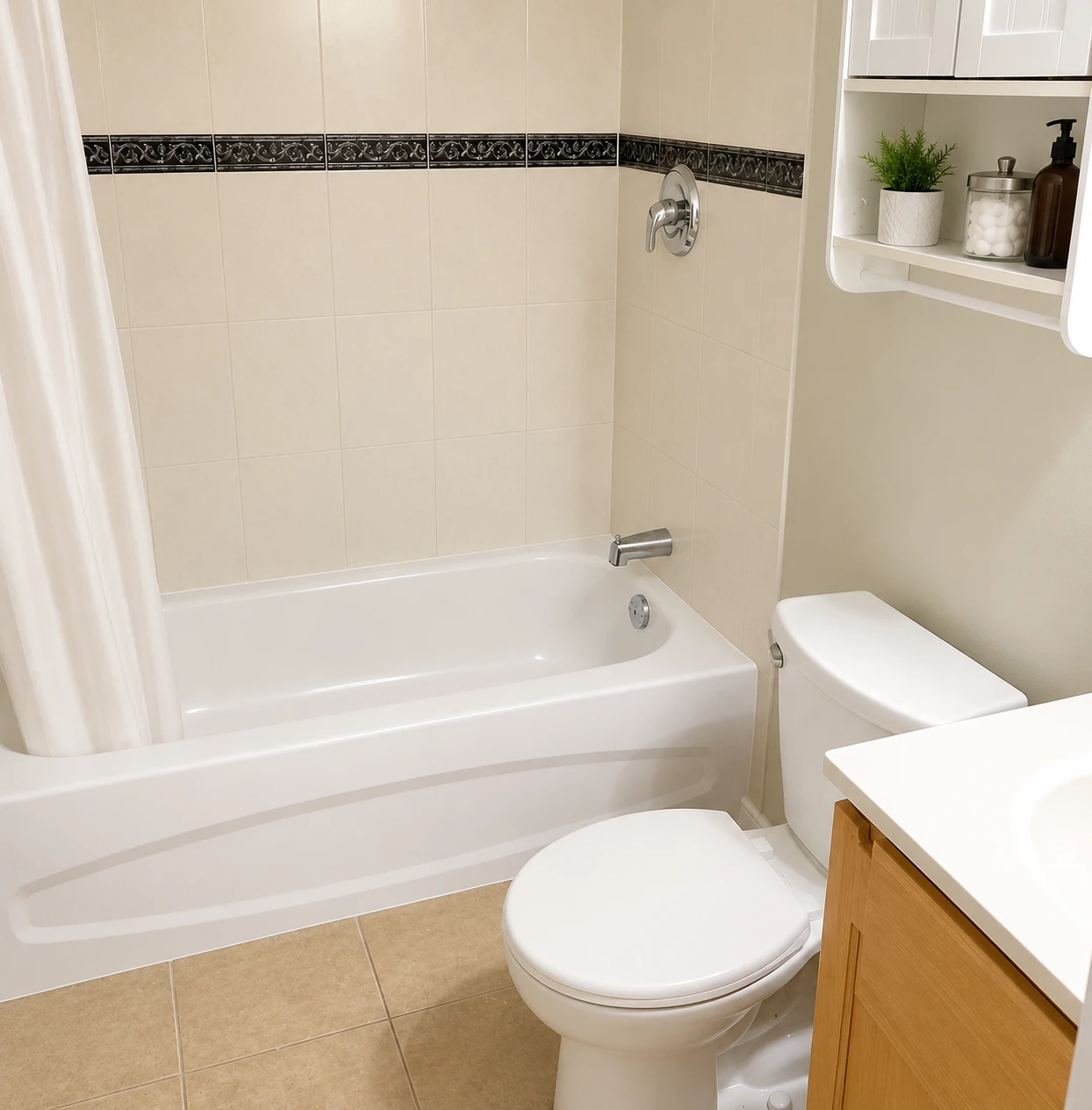 Professional House Cleaning Services 🧹✨ - photo 4
