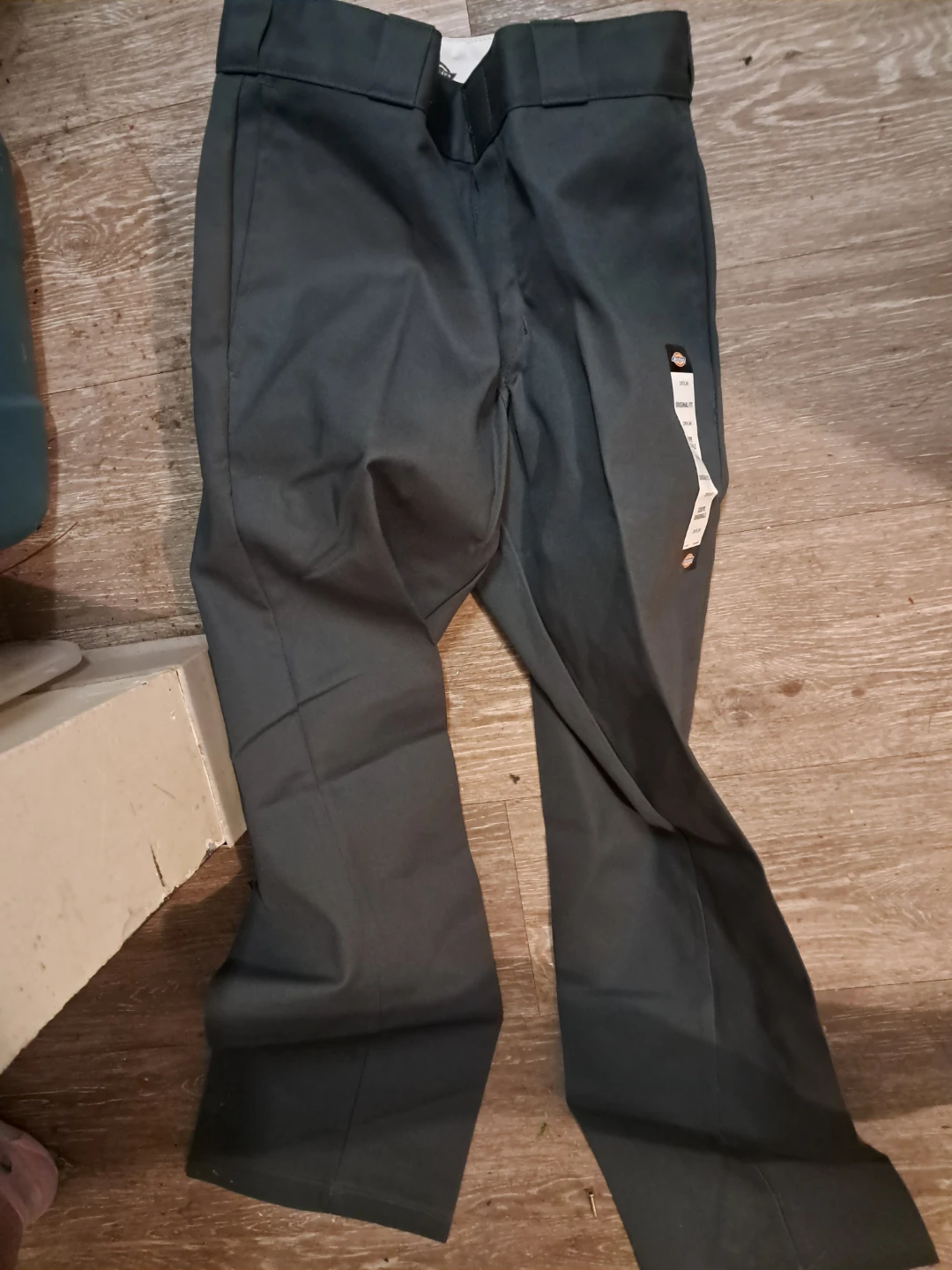 Dickies 874 Work Pants 28x30 - photo 2