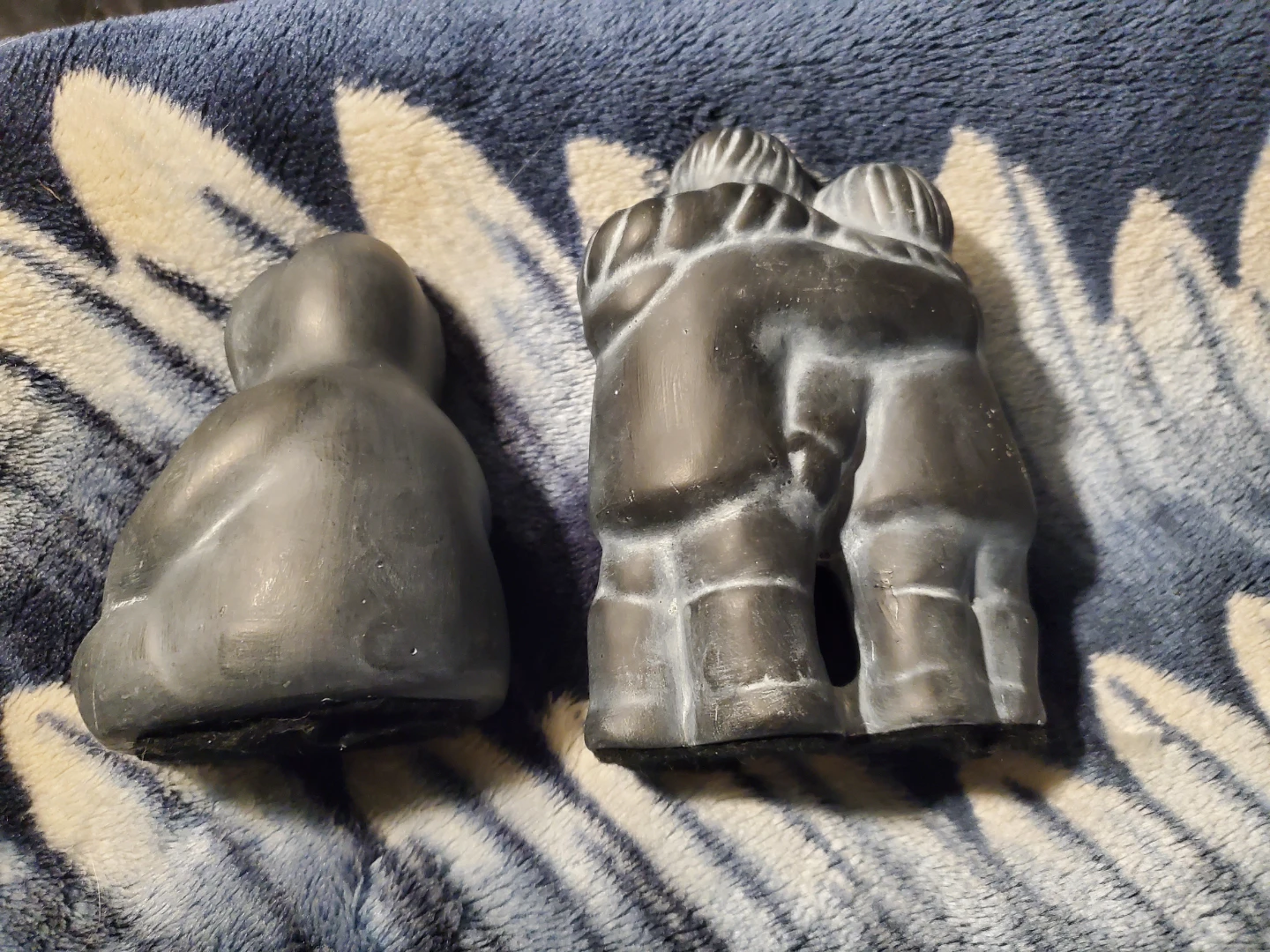 Ceramic Figures - photo 2