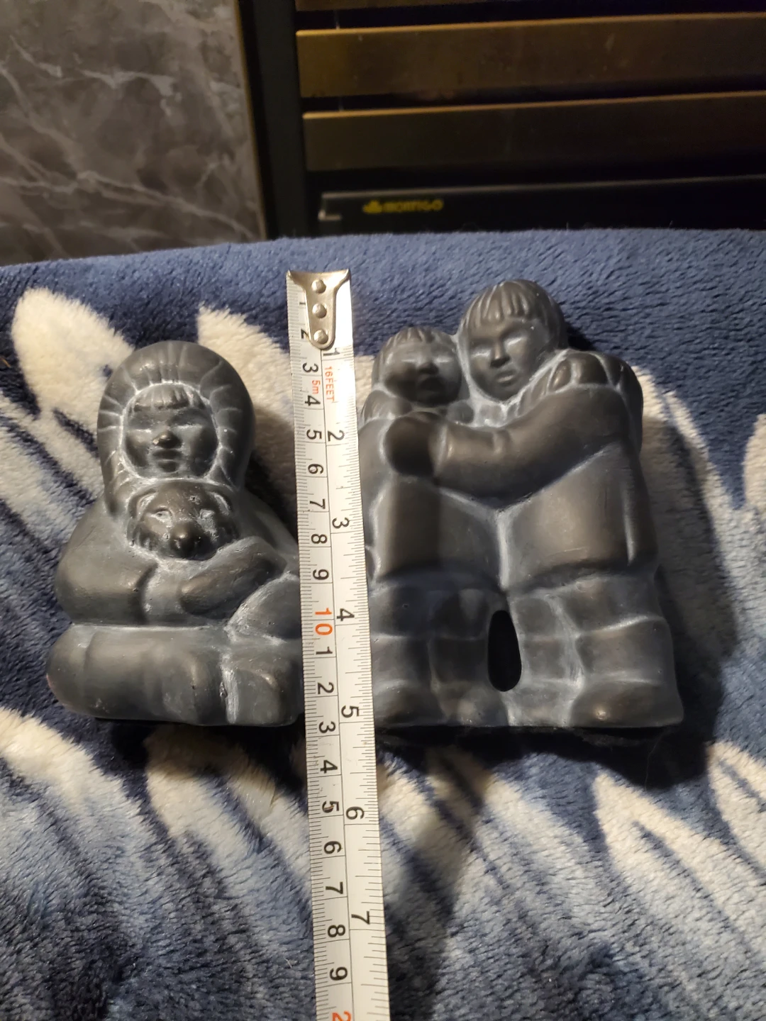 Ceramic Figures - photo 4