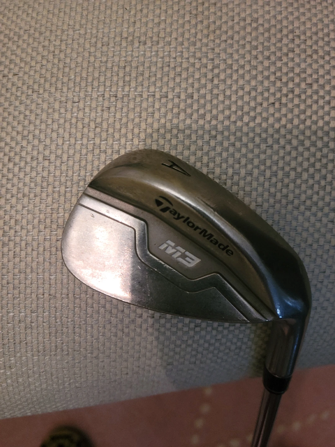 TaylorMade M3 Golf A Wedge