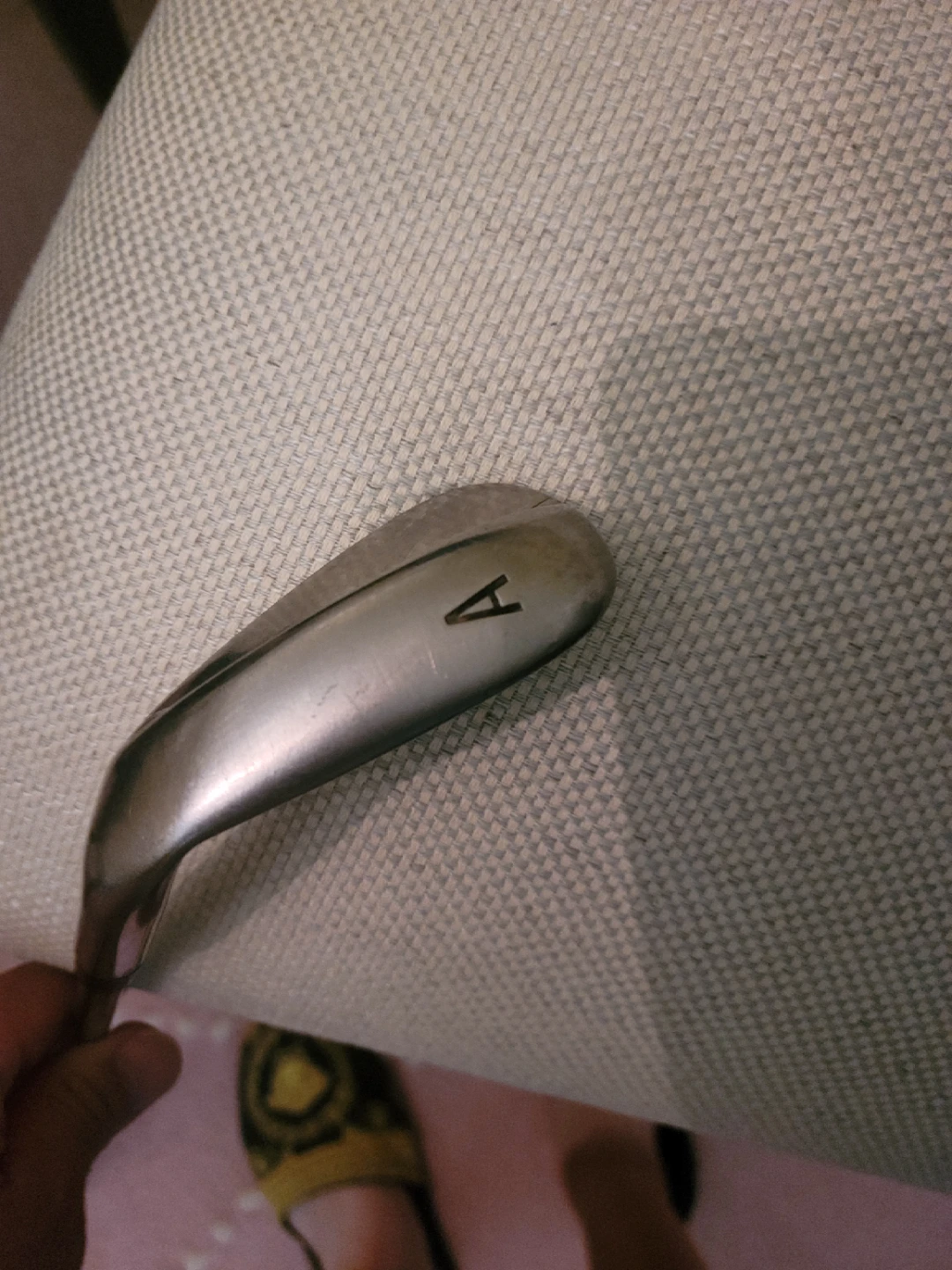 TaylorMade M3 Golf A Wedge - photo 3