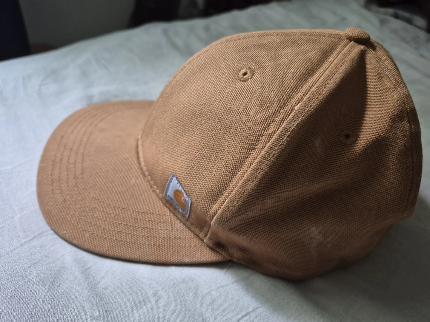 Carhartt Cap - photo 4