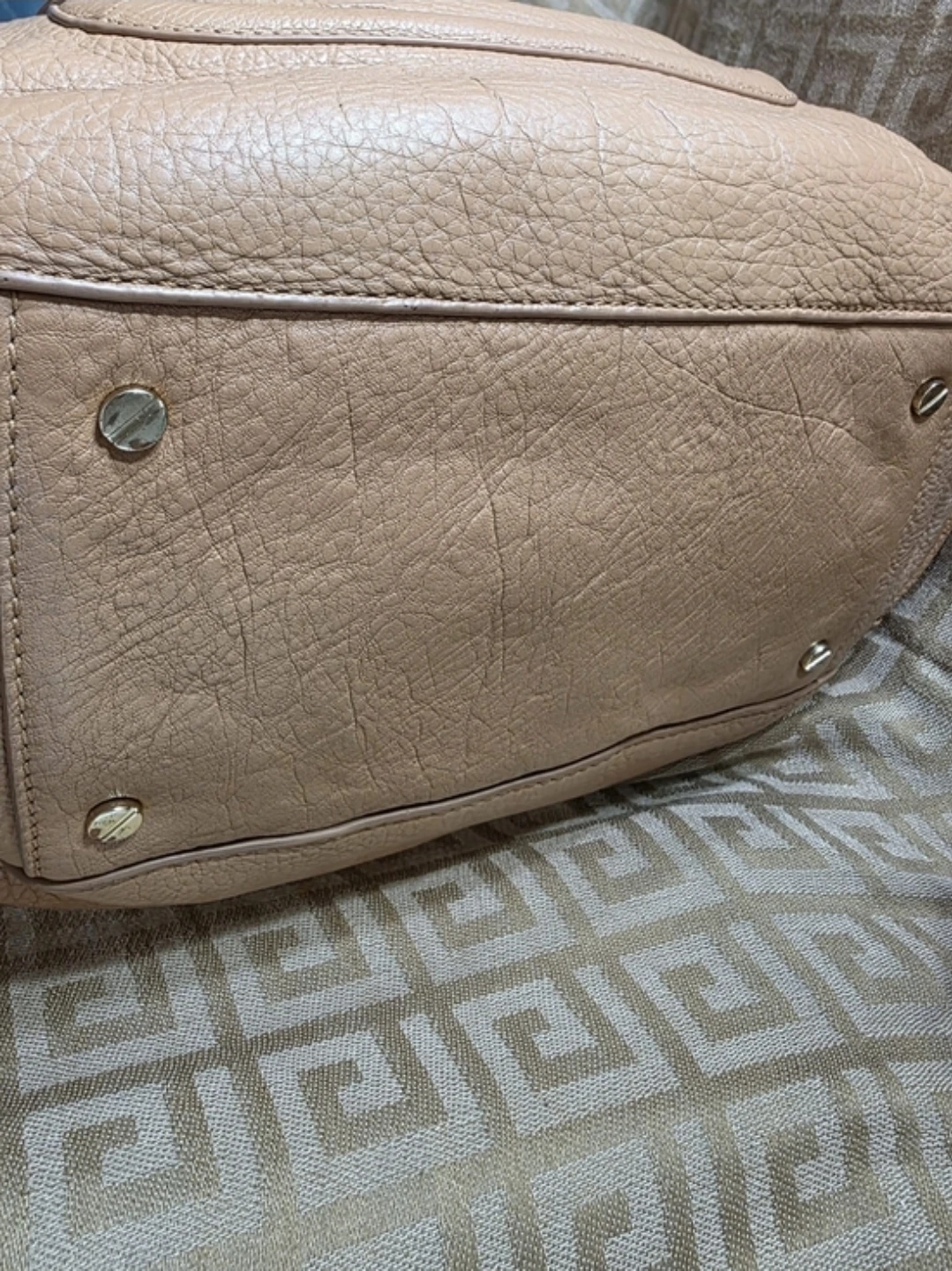Tory Burch Leather Crossbody Bag - photo 4