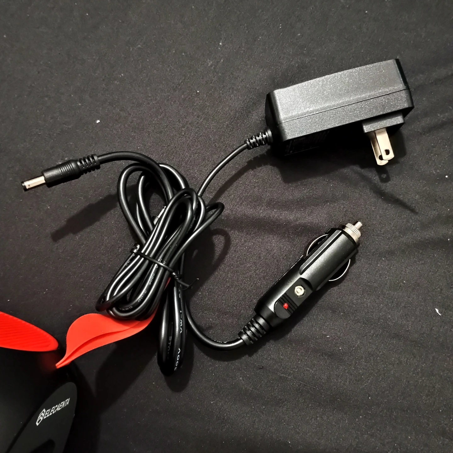 99Wh 120W Portable Power Station - photo 5