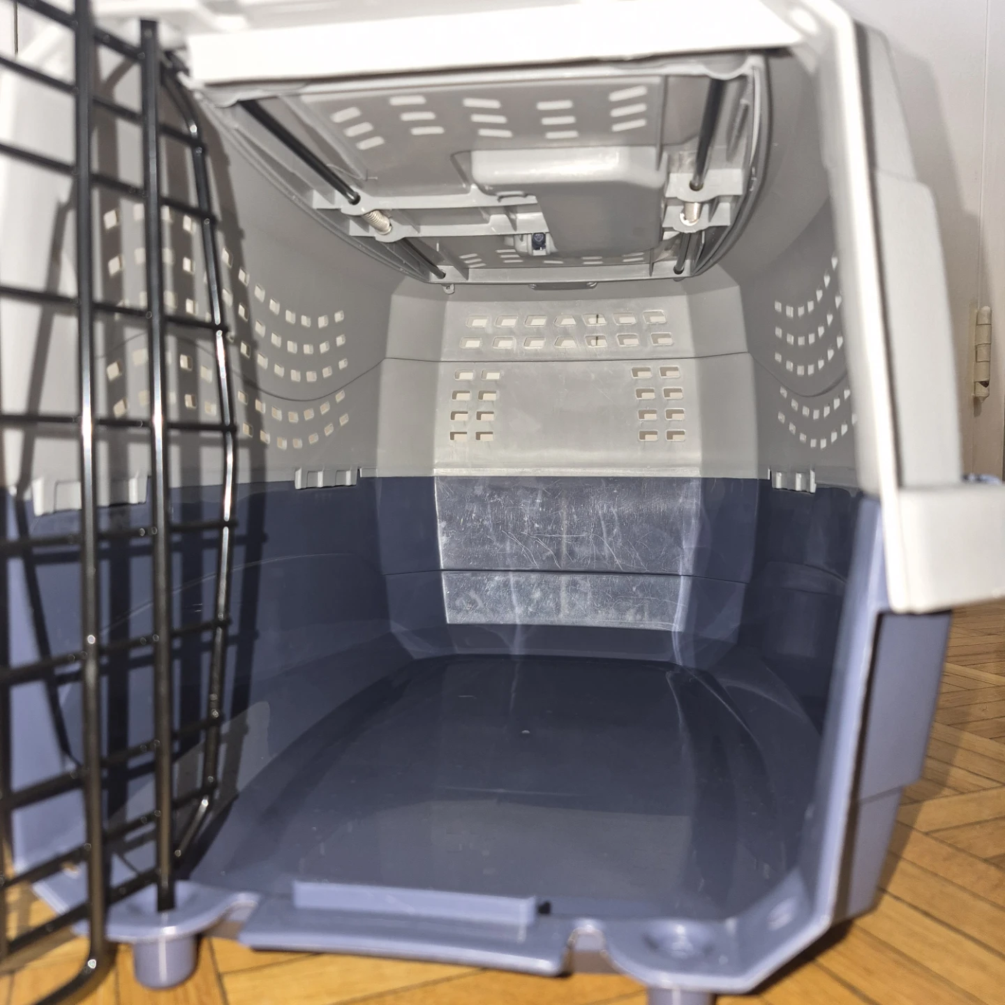 🐾 Amazon Basics Pet Carrier (Small)  🐾 - photo 4