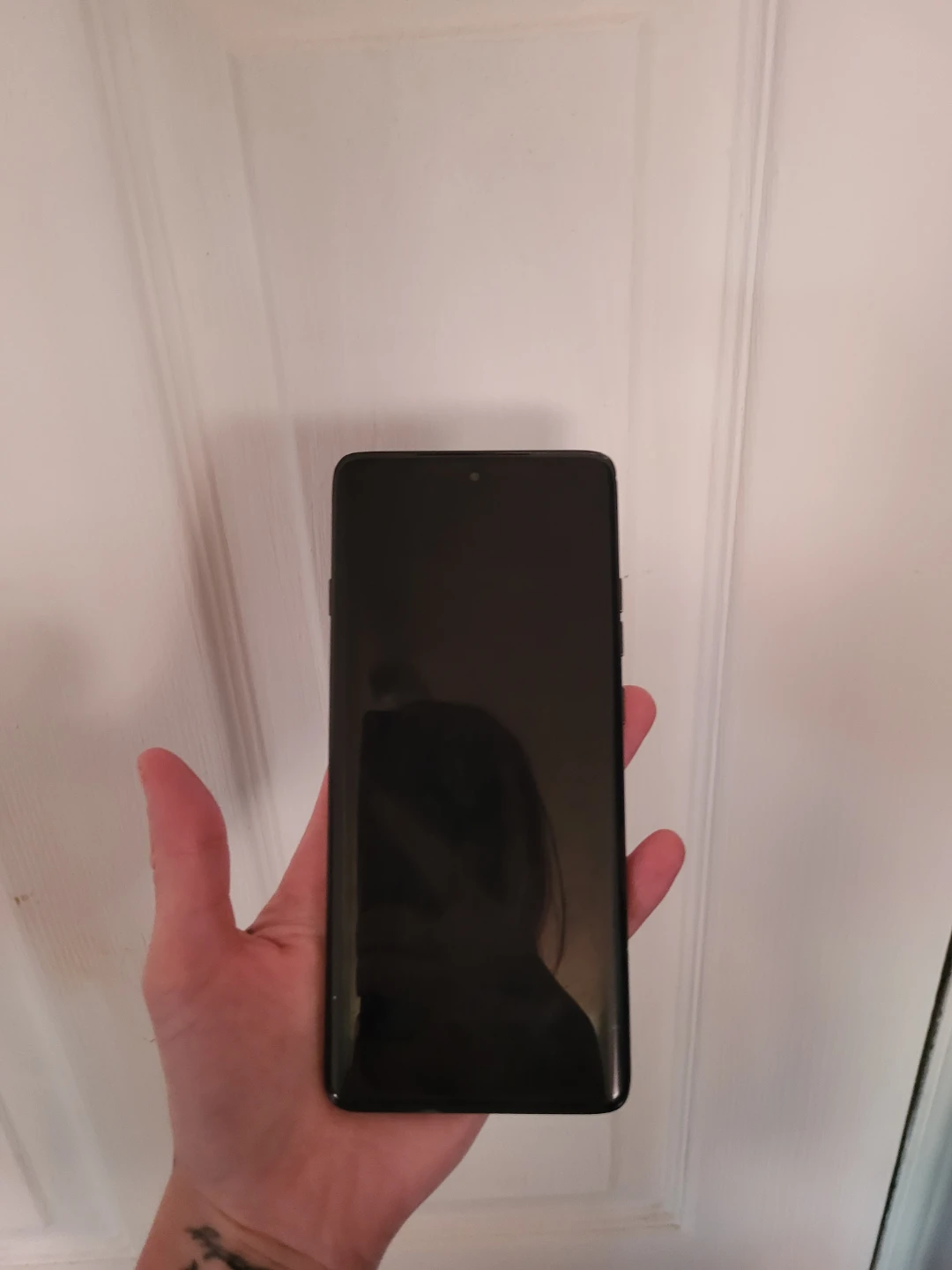 Motorola Smartphone