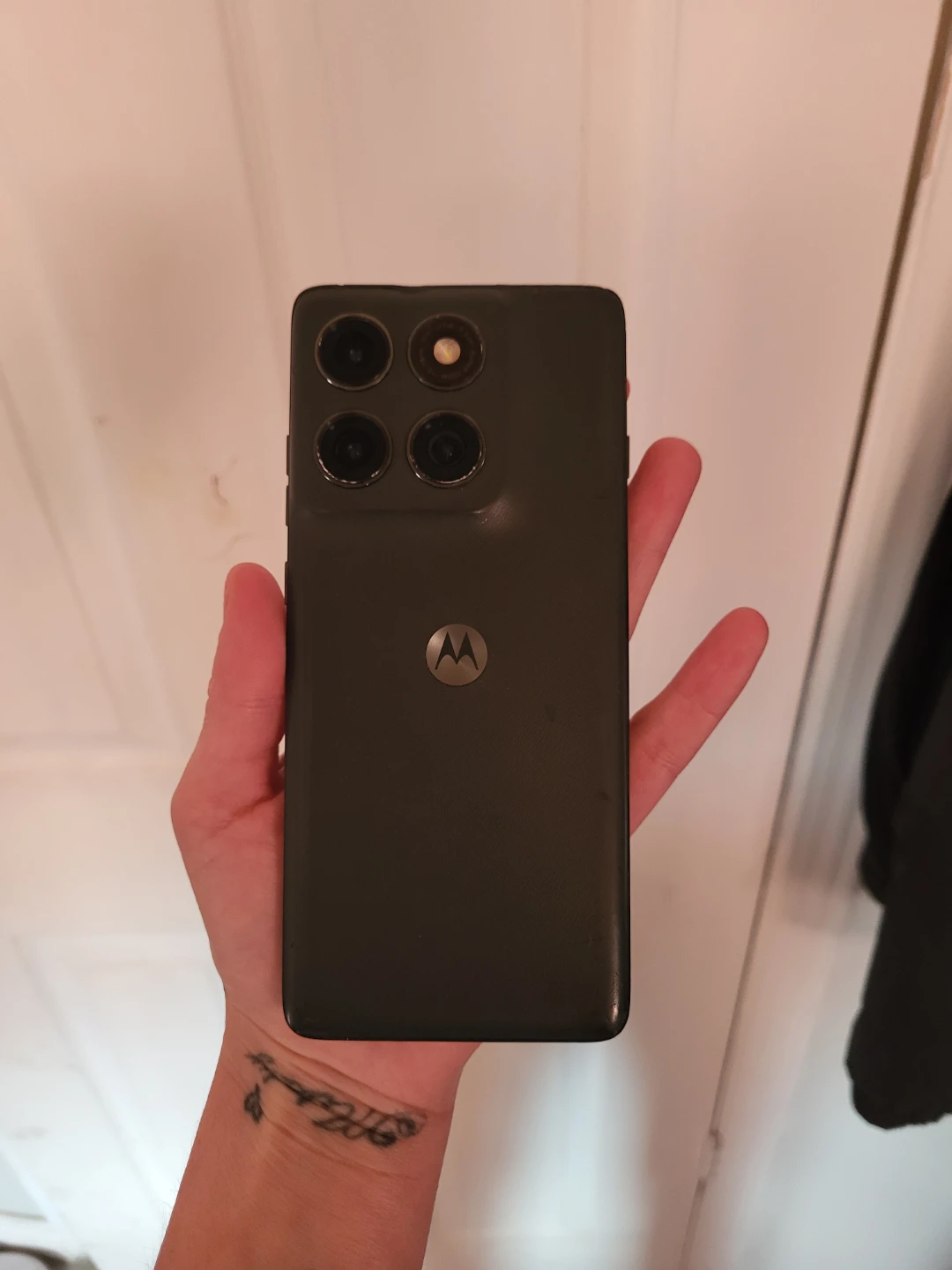 Motorola Smartphone - photo 2